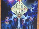 Jodeci - The Show The After Party The Hotel '95 2xLP UK ORG