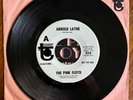 THE PINK FLOYD ARNOLD LAYNE PROMO 45 WITH PICTURE SLEEVE  RARE