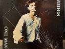 James – One Man Clapping (1989, VG+/VG+)
