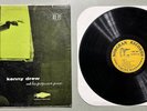 Kenny Drew-And His Progressive Piano-RARE Jazz Norgran MG N-1066 Mono DG LP