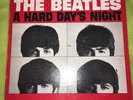The Beatles - A Hard Days Night Vinyl LP Mono USA 1964 Good Condition