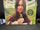 Kacey Musgraves Deeper Into The Well Green Vinyl RSD Record Store Day 2024 NEW