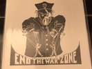Larm/Attitude Adjustment - End The War Zone EP