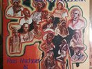 Orig US Jah Life RAS MICHAEL LOVE THY NEIGHBOUR LP LEE PERRY BLACK ARK LP
