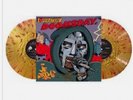 MF DOOM OPERATION: DOOMSDAY LP NEW SEALED GOLD SPLATTER RSD 2024 BLACK FRIDAY