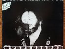DAVID ALLAN COE Underground Album LP on DAC RECORDS Original