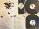 12/11/88 MOTOR CITY BEAT FEATURE FOUR TOPS, 9 INTERVIEWS LEVI STUBBS, DUKE FAKIR