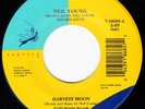 Neil Young - Harvest Moon (7