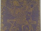 Angus MacLise - DREAMWEAPON 3 lp [Tony Conrad; first pressing]