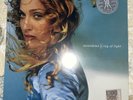 Madonna Ray of Light 2 LP 180gram CLEAR Vinyl RSD SEALED LIMITED RARE