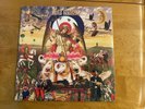 Kula Shaker - 1st Congregational Church of Eternal Love SEALED Vinyl 2 LP