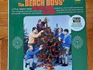 RSD Beach Boys CHRISTMAS ALBUM Exclusive Green vinyl sealed Lp Low No. FAST SHIP