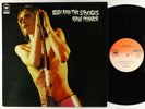 Iggy & The Stooges - Raw Power LP - CBS UK VG+