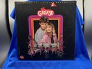 Vintage Grease 2 Original Soundtrack Album Vinyl Record LP RSO RS-1-3803