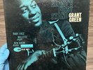 GRANT GREEN GRANTS FIRST STAND BLUE NOTE BLP 4064
