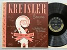 AUCLAIR / SCHULHOF - REMINGTON R.199.126 - KREISLER - ENCORES / DELIBES - BALLET