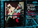WILLIE COLON, HECTOR LAVOE - ASALTO NAVIDENO
