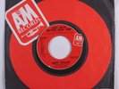 Modern Soul 45 GARY TAYLOR Just Gets Better with Time A&M NM/VG+ promo HEAR a