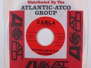 Northern Soul 45 DEON JACKSON That's What You Do To Me CARLA HEAR a