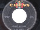 Northern Soul 45 JO ANN GARRETT A Whole New Plan CHESS HEAR a
