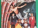 Crowded House – Crowded House LP AUSTRALIAN PRESSING