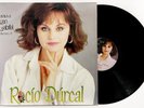 ROCIO DURCAL Canta a Juan Gabriel LP Vinyl 1984 Mexico AMOR ETERNO Costumbres