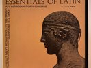 Nonmusic 4LP FOLKWAYS Essentials of Latin John F.C. Richards Box Set VG++