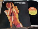 Iggy & The Stooges Raw Power UK 1983 CBS LP EX/EX