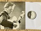 JACKSON C FRANK - JACKSON C FRANK UK 2014 FOLK 12