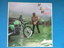 1 X VINYL ALBUM - THE NEW ELECTRIC WARRIORS  (1980) COVER DAMAGED - MOGO4011