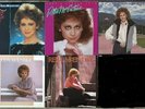 9 Reba McEntire Vinyl Albums (1982-1988) Whoever’s In New England, The Last One