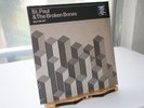 St. Paul & The Broken Bones - Half The City Vinyl Record 180G (New Sealed) Mint