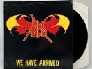 Dark Angel - We Have Arrived - 1985 Import Album (EX/NM) Ultrasonic Clean
