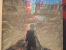 A Day To Remember Homesick LP D2C Exclusive #2 (Clear, Red,Blue) LE 1K