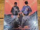 Kris Kross Totally Krossed Out Vinyl Hip Hop Record Original 1992 Pressing