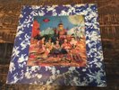 ROLLING STONES -- Their Satanic Majesties Request Rare 1967 Lenticular release
