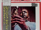 JOHN COLTRANE GIANT STEPS ATLANTIC P7502A Japan VINYL LP