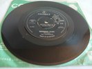 THE CHEROKEES    -   WONDROUS PLACE    -    VERY RARE