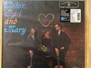 Peter, Paul And Mary (2014) 2LP, LTD ED. Numbered 180g RE, Near Mint