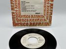 ELVIS PRESLEY - DISCO REFRAIN EM 48 RARE (EXTENDED PLAY - ITALY)
