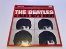 The Beatles A Hard Days Night vinyl lp Mono USA 1964