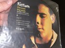The Cure The Walk And The Dream Picture Vinyl Album Record