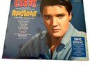 ELVIS PRESLEY ROUSTABOUT  FTD 2 LP VINYL MINT