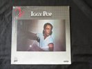 IGGY POP, Iggy Pop [Arista/Pair] USA New Sealed Old Stock 2LP New Values+