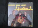 LAURINDO ALMEIDA, SHARON ISBIN, LARRY CORYELL, 3 Guitars 3 USA New Sealed NOS LP