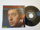 Serge GAINSBOURG /Chez les yé-yé +3 titles (1964) 7