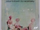 STEELY DAN COUNTDOWN TO ECSTASY PROBE IPP80872 Japan VINYL LP