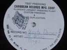 DOGS Featuring DISCO RICK Do The Nasty Dance JR 12
