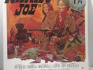 NAVAJO JOE Soundtrack Sealed New VINYL LP Burt Reynolds UA Collectors Series