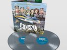 Original Soundtrack Stingray Double LP Vinyl NEW